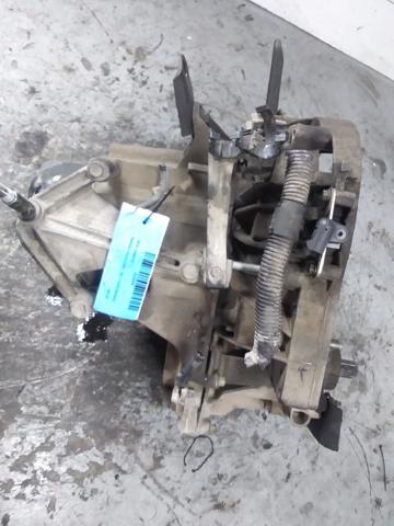 JB3980 Renault (RVI)