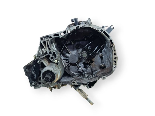 Comprar Caja de cambios manual completa Renault Clio  LB0, LB1, LB2 a bajo precio