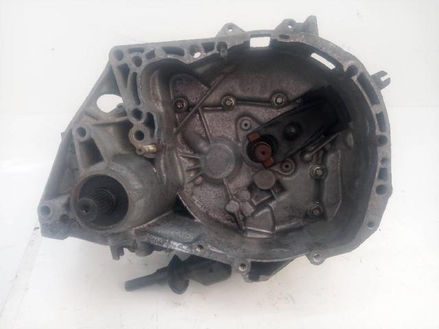 JB3980 Renault (RVI)