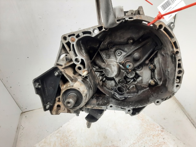 JB3980 Renault (RVI)