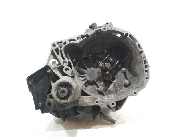 JB3980 Caja de cambios manual completa  comprar en Reus