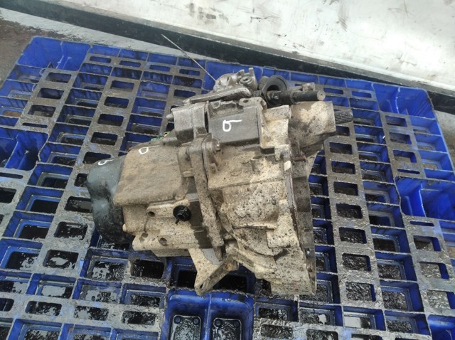 JB3980 Renault (RVI)