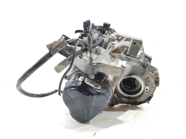 RENAULT JB3980 Caja de cambios manual completa  comprar en Murcia
