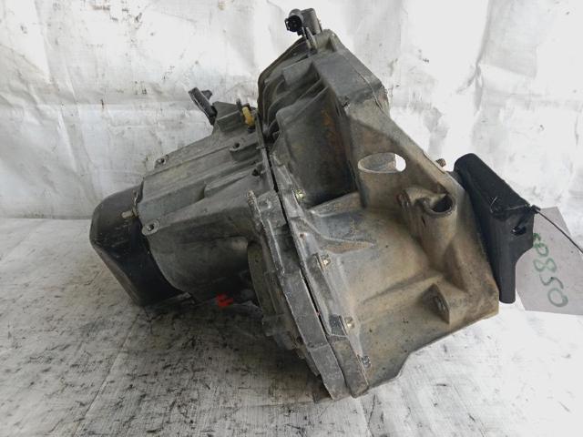RENAULT JB3980 Caja de cambios comprar Pamplona