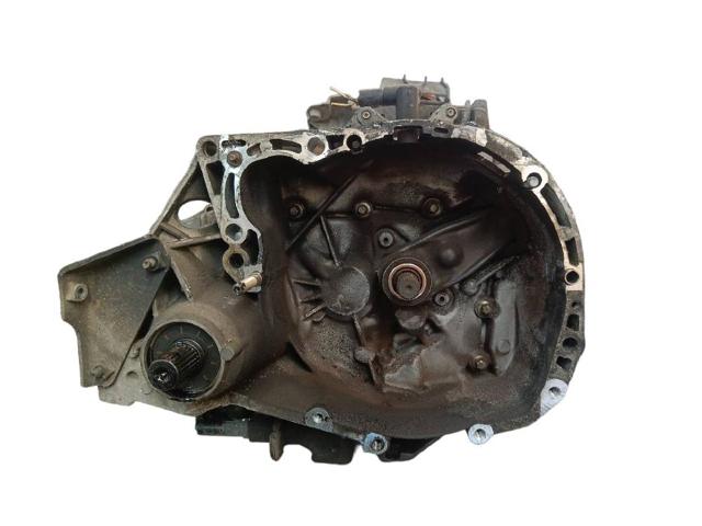 RENAULT JB3980 Caja de cambios manual completa  disponible Lugo