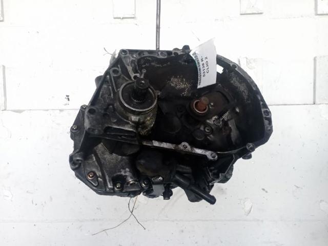 JB3986 Renault (RVI)