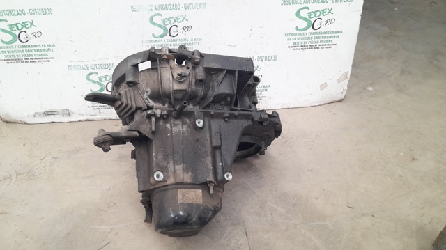 JB3986 Renault (RVI)