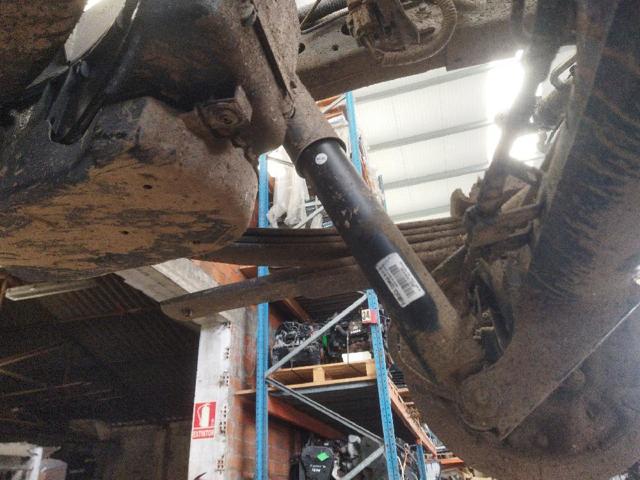 JB3C18080EBE Ford