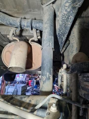 JB3C18080EBE Ford