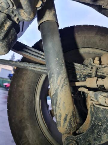 JB3C18080EBE Ford