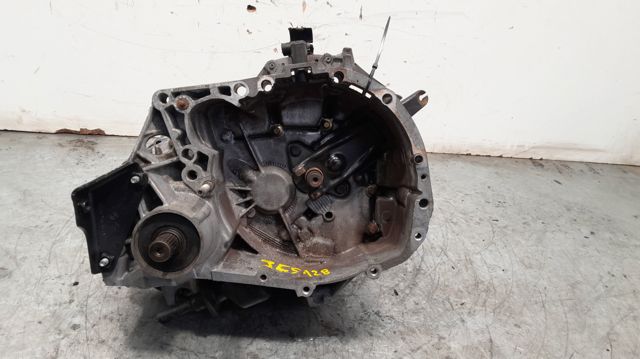 RENAULT JC5128 Caja de cambios manual completa  comprar en Albacete