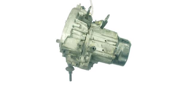RENAULT JC5128 Caja de cambios manual completa  comprar en Ponferrada
