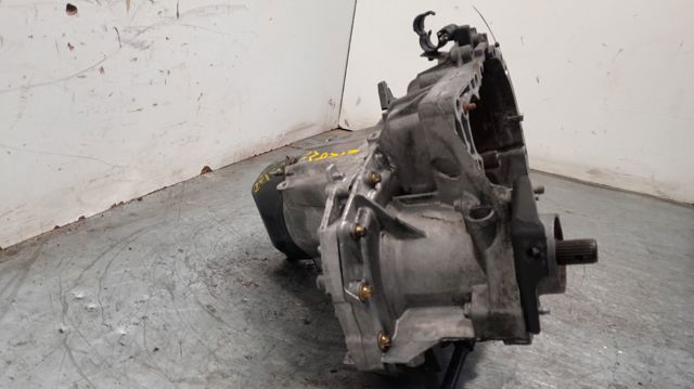 JC5128 Caja de cambios comprar Sevilla