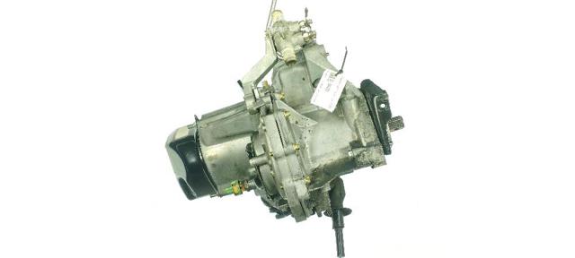 JC5128 Caja de cambios  en stock Castellón
