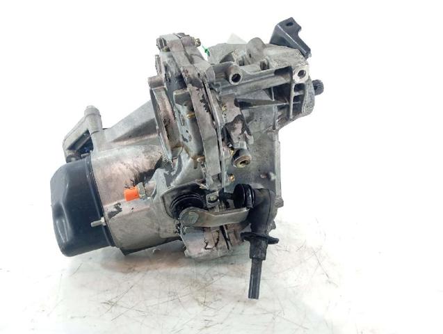 JC5128 Caja de cambios  en stock Castellón