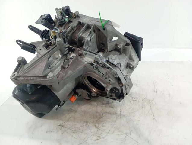 RENAULT JC5128 Caja de cambios comprar Pamplona