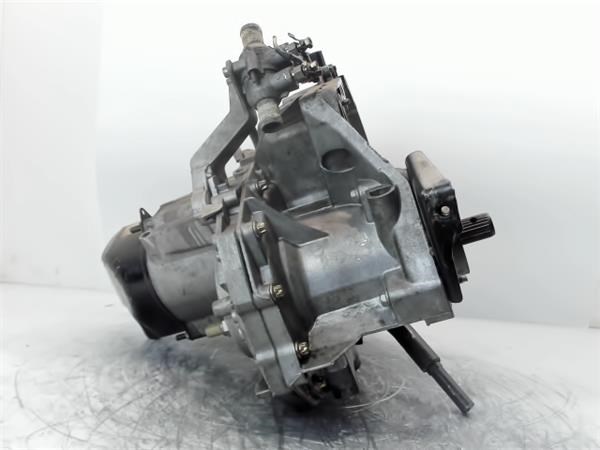 JC5128 RENAULT Caja de cambios  en stock Gandía