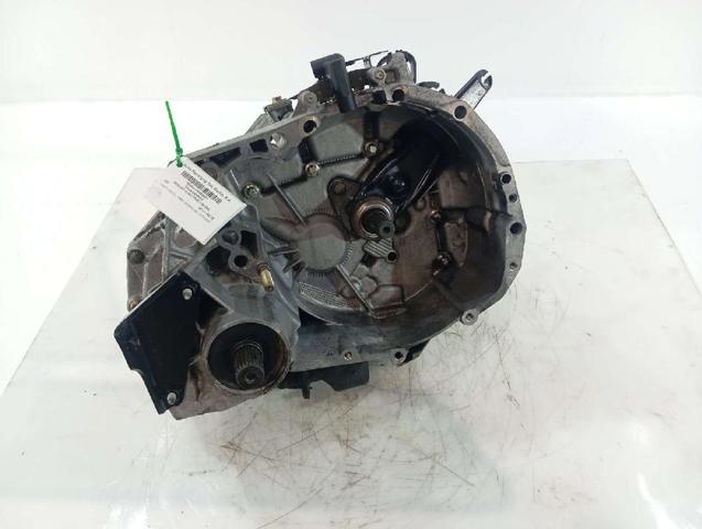 RENAULT JC5128 Caja de cambios comprar Tarragona