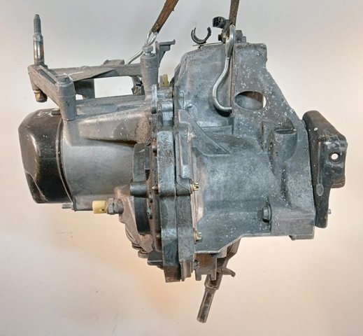 JC5128 Renault (RVI)