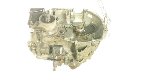 JC5128 RENAULT Caja de cambios  en stock Huelva