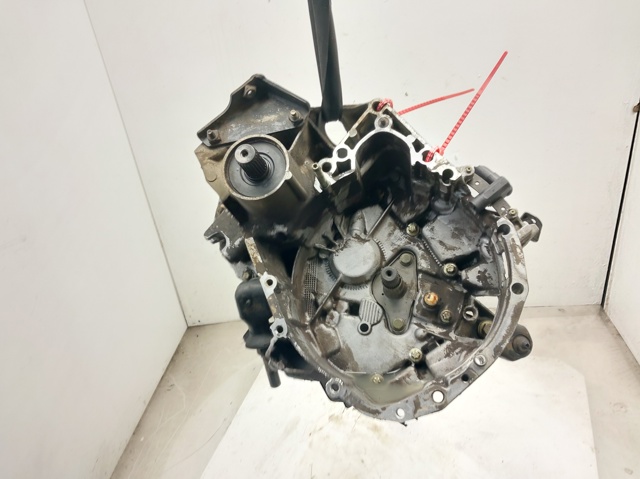 JC5128 Renault (RVI)