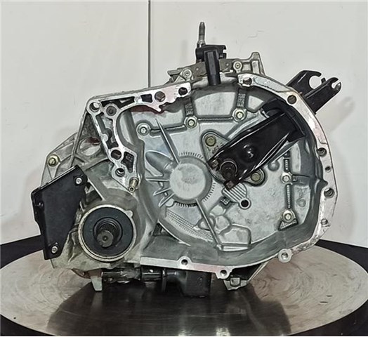 JC5128 RENAULT Caja de cambios comprar Alcalá