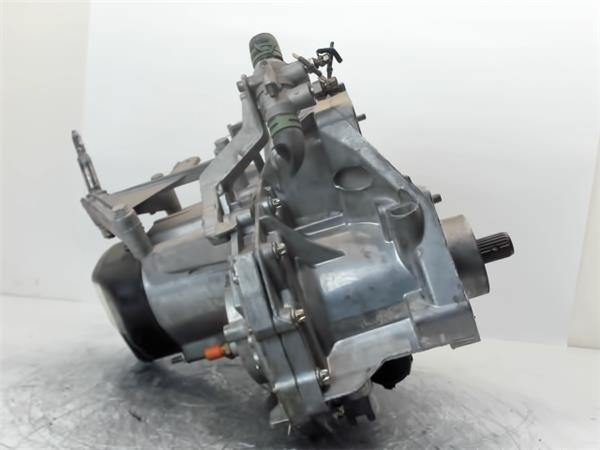 RENAULT JC5128 Caja de cambios  en stock Terrassa