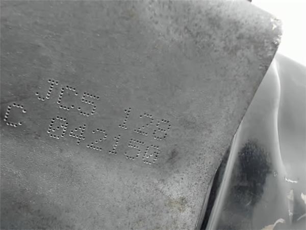 RENAULT JC5128 Caja de cambios manual completa  comprar en Albacete