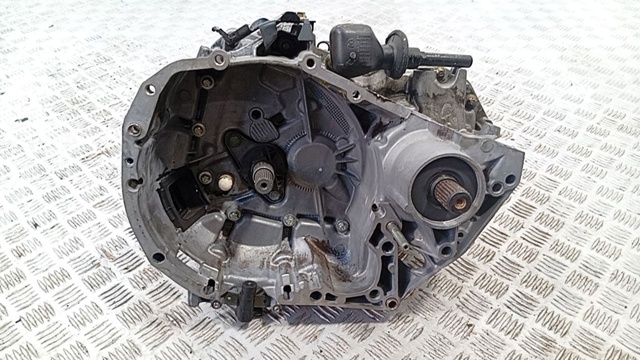 JC5132 Renault (RVI)