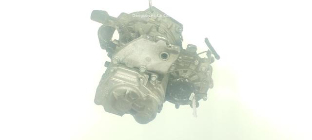 JCP VAG