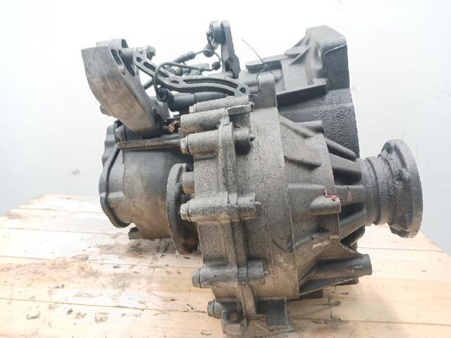 VAG JCR Caja de cambios manual completa  comprar en Murcia