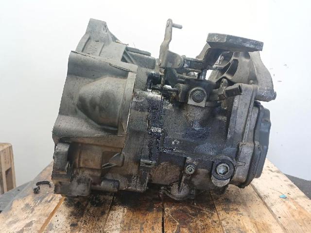 JCR Caja de cambios manual completa  comprar en Pontevedra