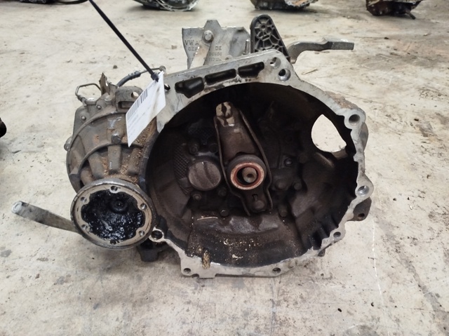 JCR VAG Caja de cambios comprar Madrid