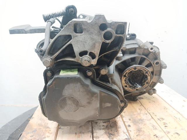 VAG JCR Caja de cambios manual completa  comprar en Murcia