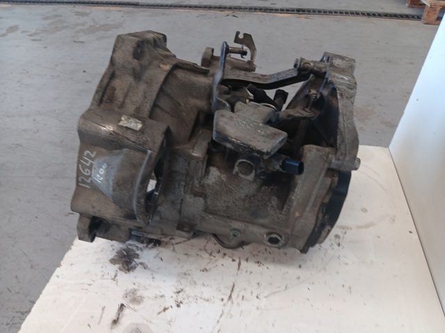 JCR Caja de cambios manual completa  comprar en Zaragoza