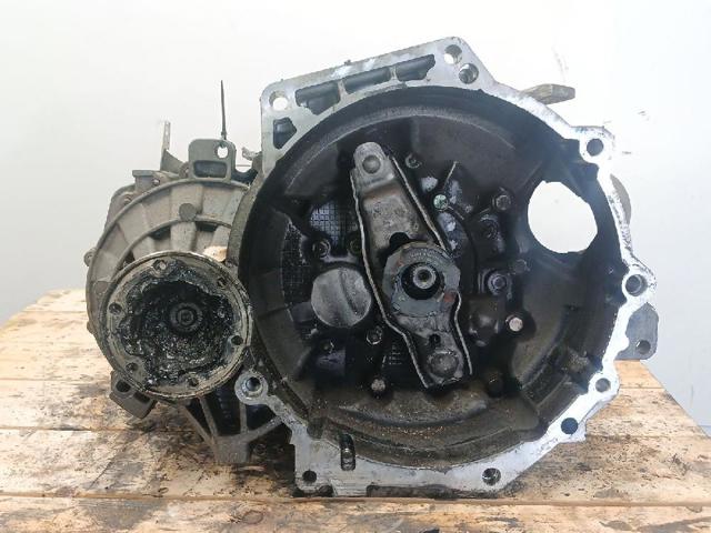 JCR VAG