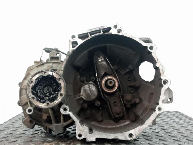 VAG JCR Caja de cambios manual completa  comprar en Ponferrada