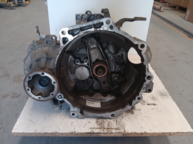 JCR VAG Caja de cambios  en stock Gandía