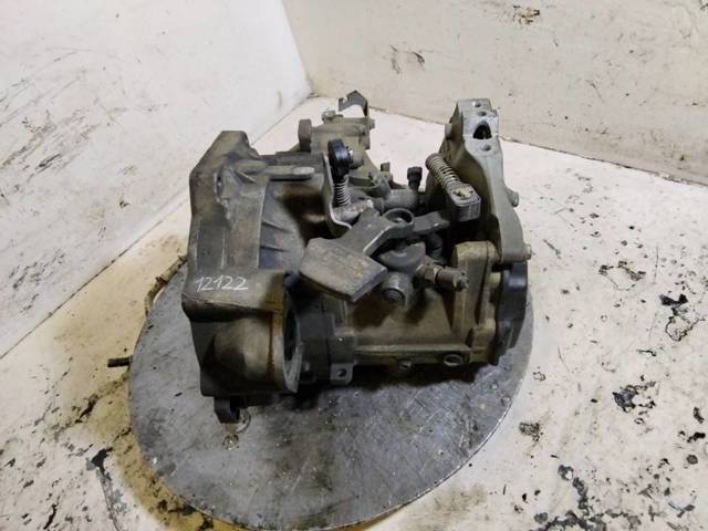 JCR VAG