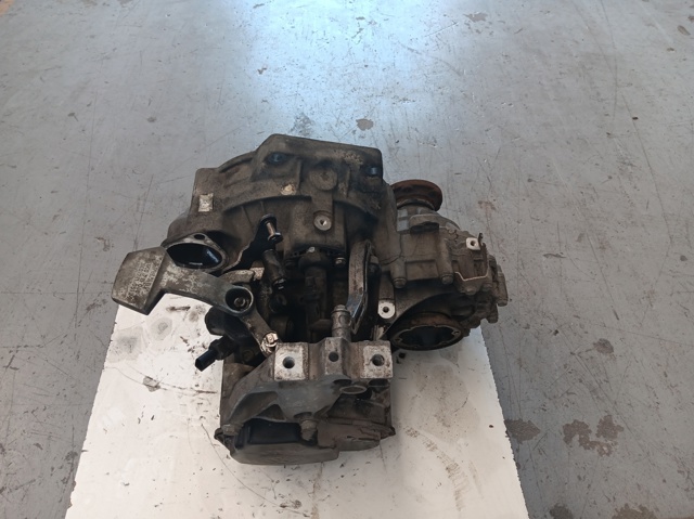 VAG JCR Caja de cambios comprar Barcelona