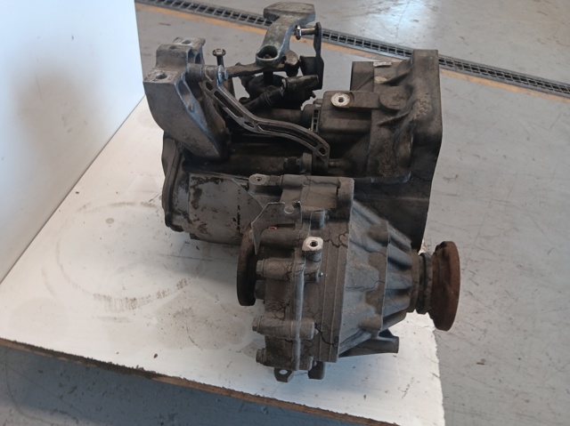 JCR Caja de cambios  en stock Sabadell