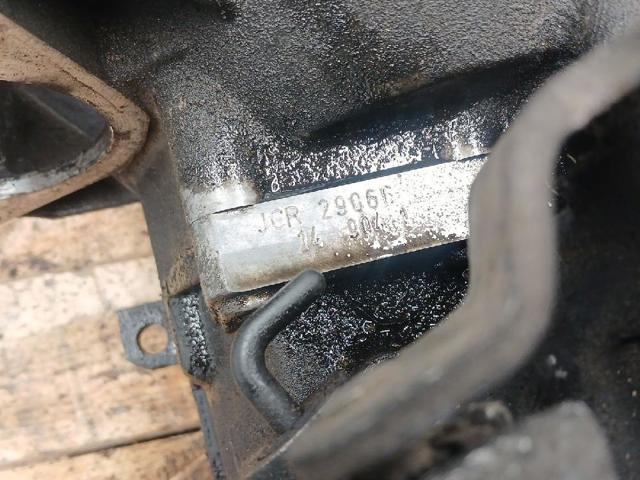 VAG JCR Caja de cambios  en stock Salamanca