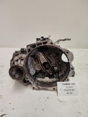 JCR VAG Caja de cambios  en stock Córdoba