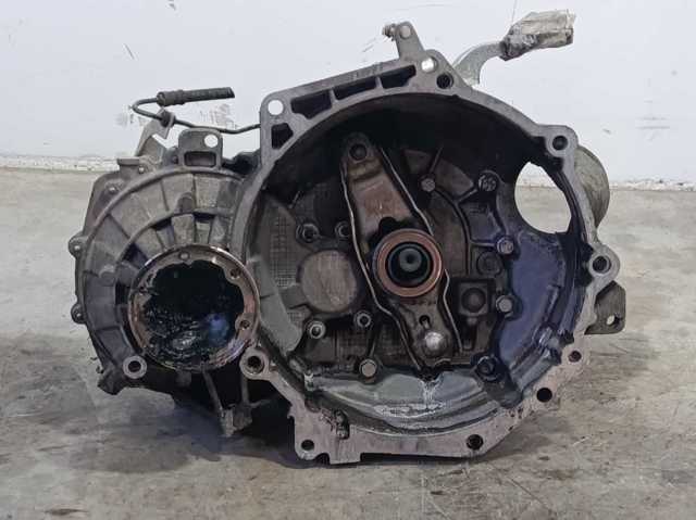 JCR VAG