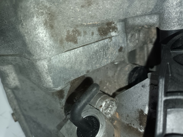 JCR VAG Caja de cambios comprar Madrid