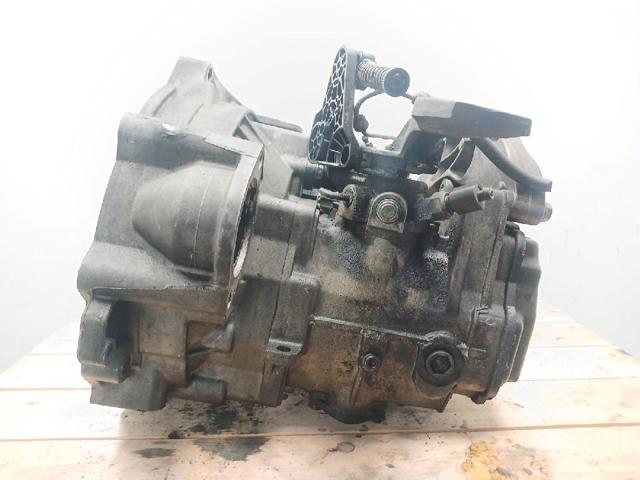 JCR VAG Caja de cambios  en stock Gandía