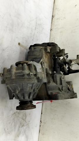 JCR VAG