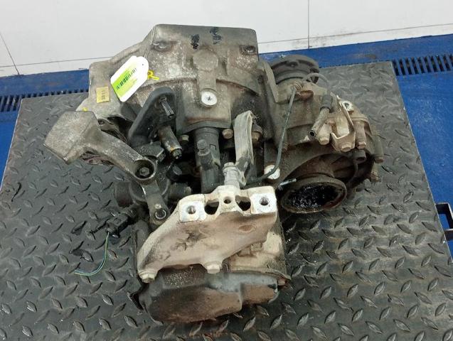 JCR Caja de cambios manual completa  disponible Burgos