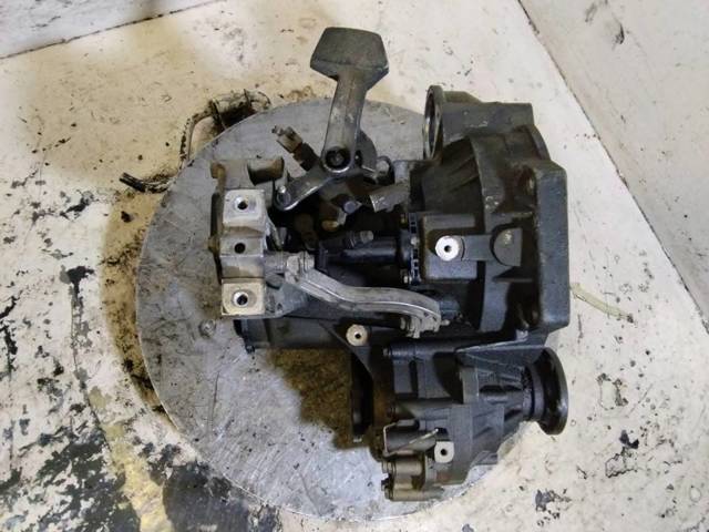 JCR VAG