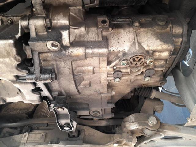 JCR VAG